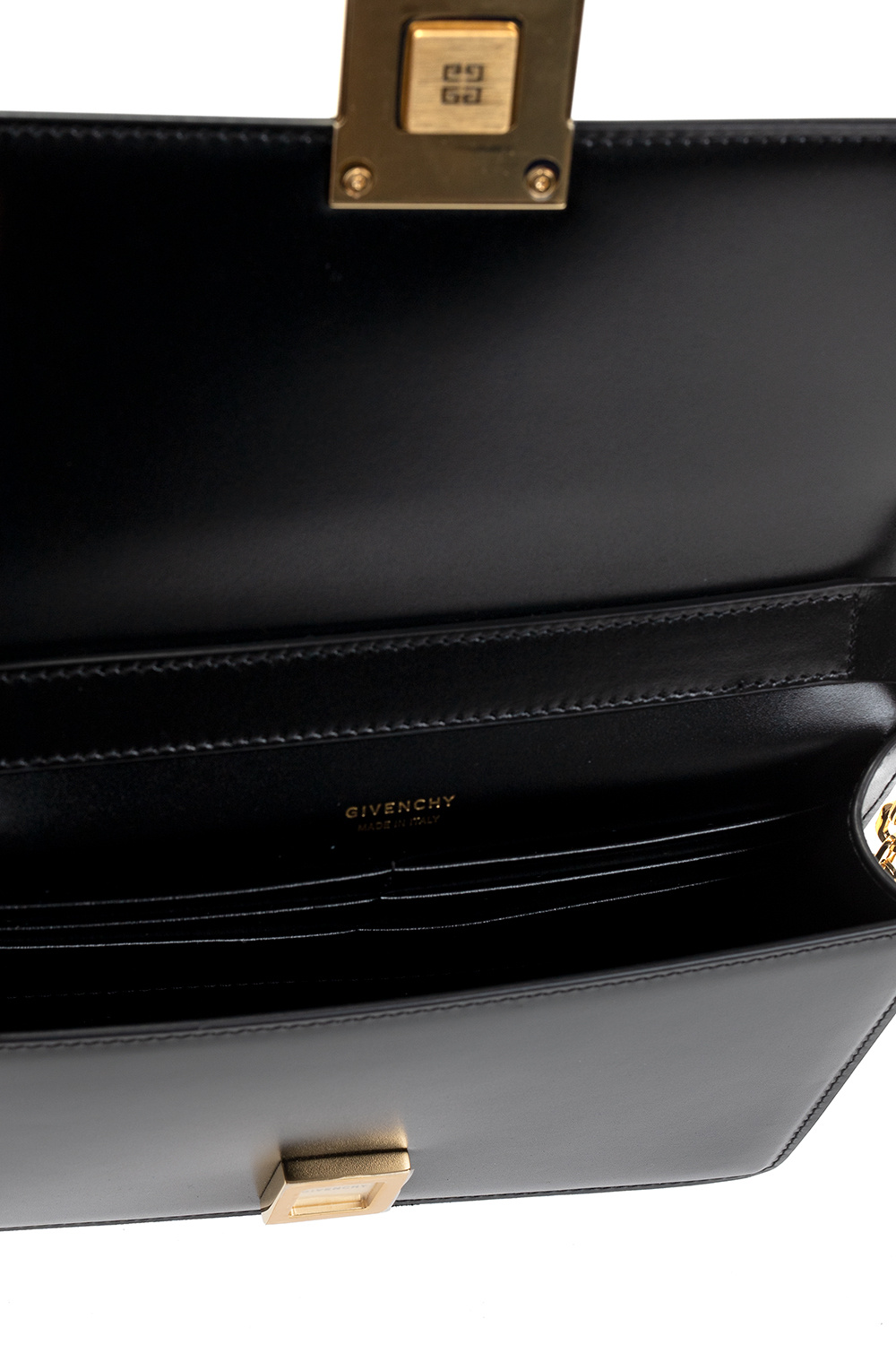 SchaferandweinerShops Ghana - '4G Small' shoulder bag